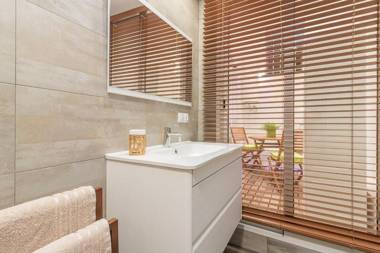 Encantador loft en centro tradicional