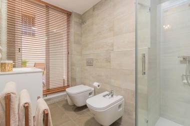 Encantador loft en centro tradicional