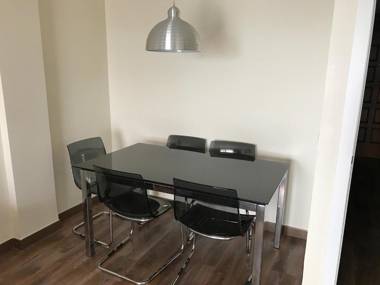 12- Apmto Playa Albufereta Rocafel 5 (Alicante)