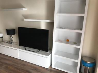 12- Apmto Playa Albufereta Rocafel 5 (Alicante)