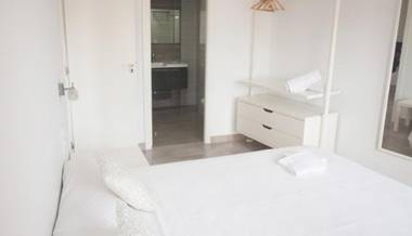 Apartamentos Mayor by Be Alicante