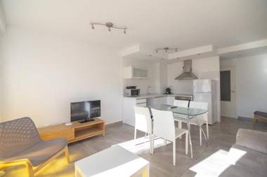 Apartamentos Mayor by Be Alicante