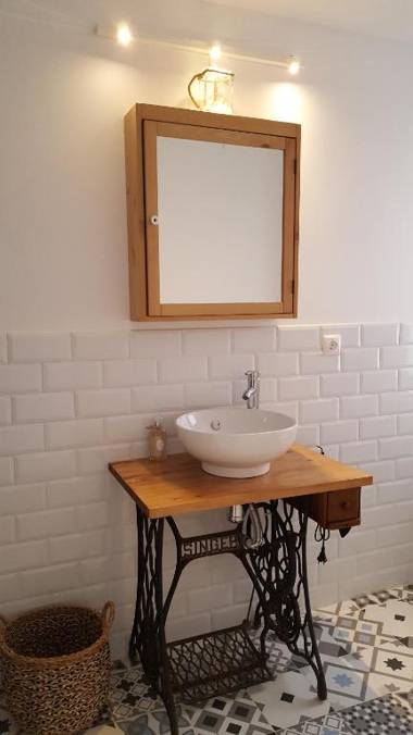 ABAL Apartments - Teatro