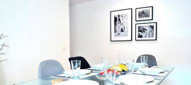 ABAL Apartments - Teatro