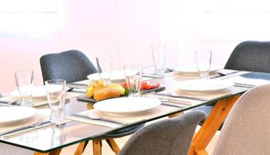 ABAL Apartments - Teatro