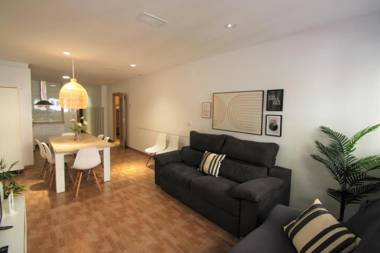 CasaTuris Plaza Nueva en el centro de Alicante A110