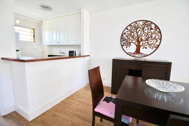 Apartamento El Tridente