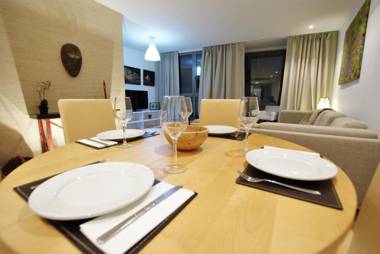 MyFlats San Fernando