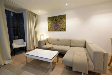 MyFlats San Fernando