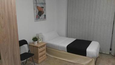 Urban Rooms Alicante