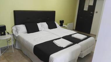 Urban Rooms Alicante