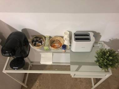 Urban Rooms Alicante