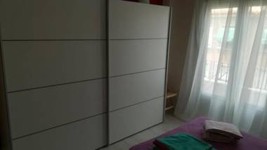 Apartamento San Mateo