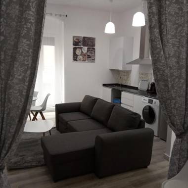 Alicante Center Apart