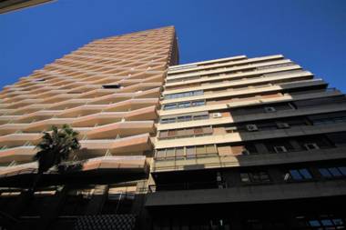 Apartamento CasaTuris en el corazon de Alicante A118