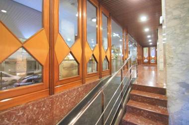 Apartamento CasaTuris en el corazon de Alicante A118