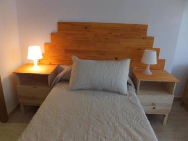 Hostal El Paraiso Playa Alicante