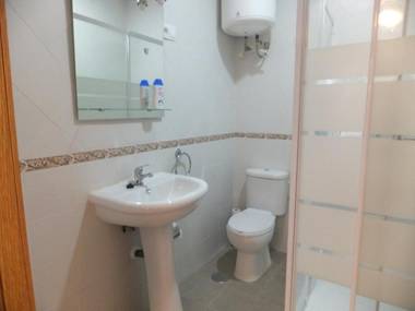 Hostal El Paraiso Playa Alicante