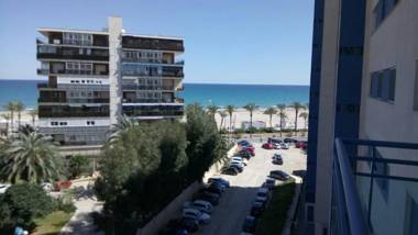 Primera Linea Y Con Encato Enplaya De San Juan