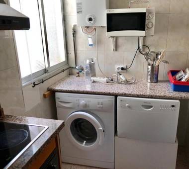 Apartamento Torregrosa