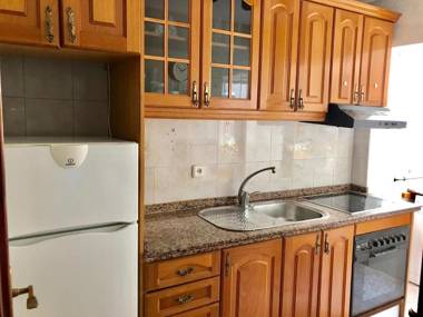 Apartamento Torregrosa