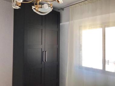 Apartamento Torregrosa