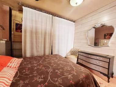 One bedroom appartement with sea view enclosed garden and wifi at Alacant 4 km away from the beach