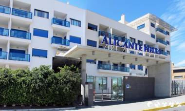 Alicante Hills Beach & Golf