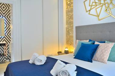 MyFlats Luxury Downtown