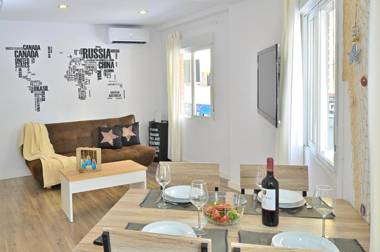 Myflats Arquitecto