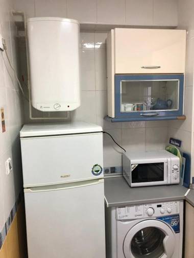 Manero Molla (Centro Alicante)