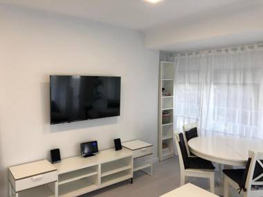 Manero Molla (Centro Alicante)