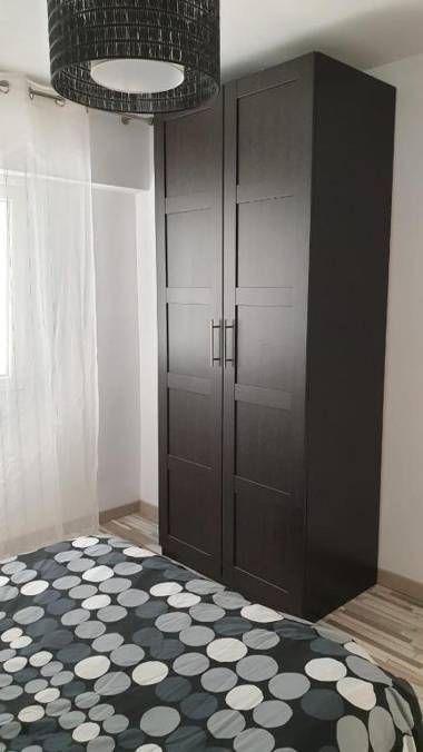 Apartamento Plaza Manila