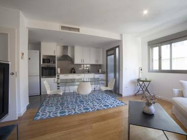 Apartamentos Kasa25 Castaños