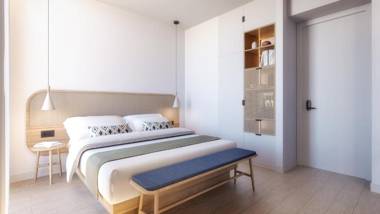 Hotel Serawa Alicante