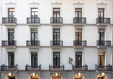 Hotel Serawa Alicante