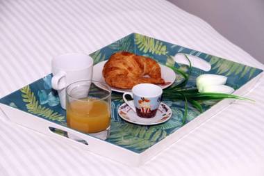 Loft Apartamento Sevilla 16