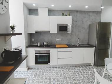 Loft capitan segarra