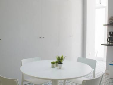 Loft capitan segarra