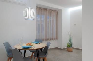 ABAL Apartments - Barrio