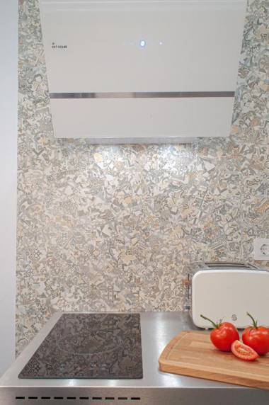 ABAL Apartments - Barrio