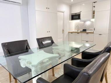 ABAL Apartments - Central Market