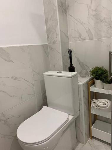 ABAL Apartments - Central Market