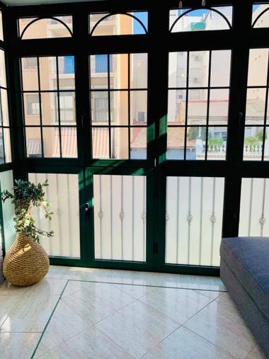 ABAL Apartments - Central Market