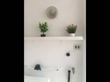 15 Minutes walk to the city centre and beach 3 bedroom Apartment Deluxe -esp1yr