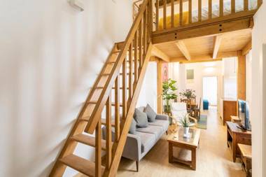 ISCAHOME-Mercado Central