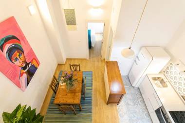 ISCAHOME-Mercado Central