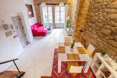 ISCAHOME-Casco Antiguo