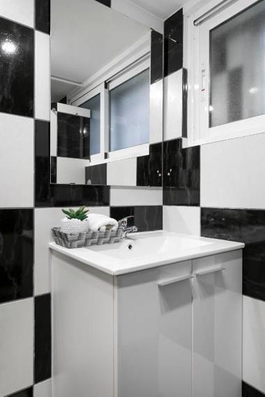 ISCAHOME-Casco Antiguo