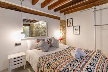 ISCAHOME-Casco Antiguo